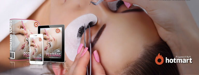 Cursos de Cejas y Pestañas