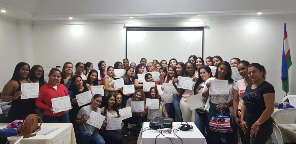 Cursos para cejas
