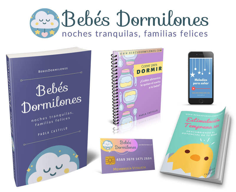 Bebés Dormilones