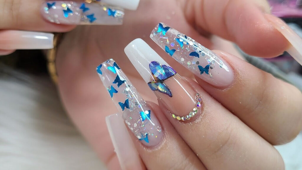 Uñas curso