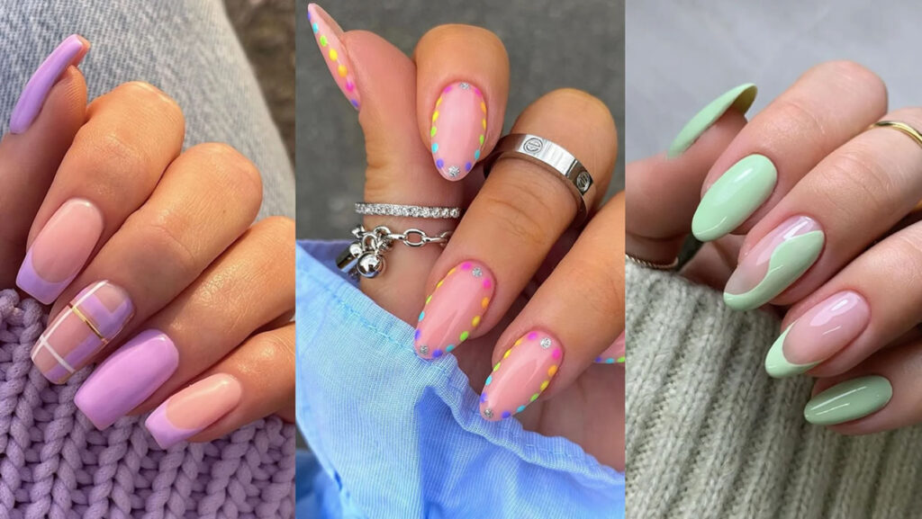 Uñas curso online