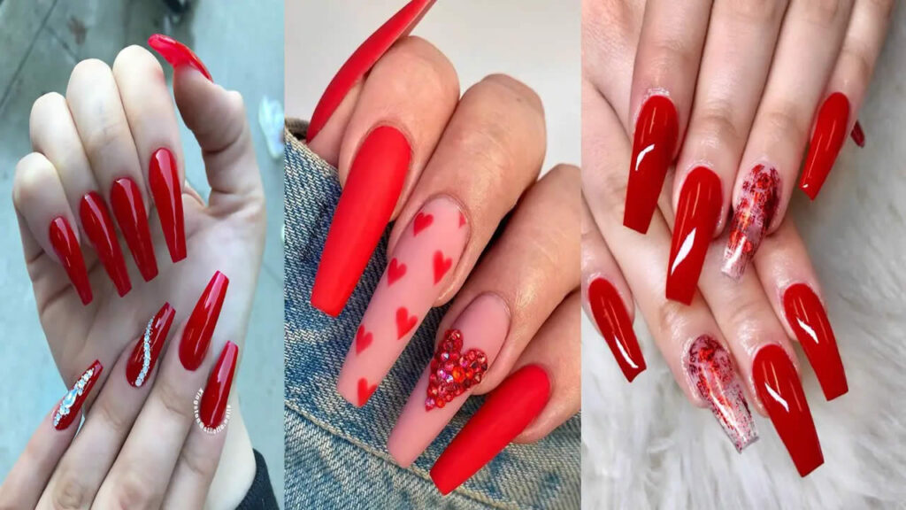 uñas