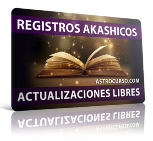 El Curso de Registros Akashicos