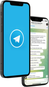 Canal Telegram Calistenia