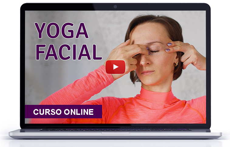 Curso Yoga Facial