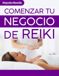 Como comenzar tu negocio de Reiki