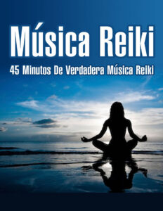 Música Reiki