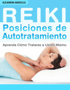 Posiciones de Autotratamiento Reiki