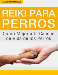 Reiki Para Perros