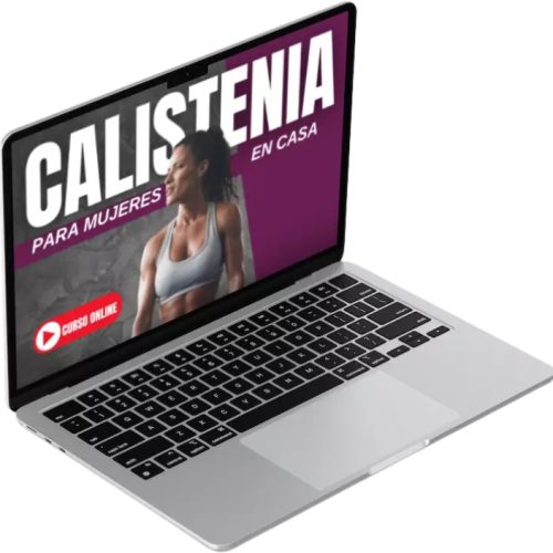 Curso Calistenia Para Mujeres En Casa Curso Calistenia Para Mujeres En Casa