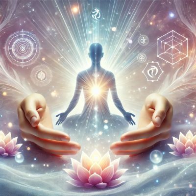 REIKI REIKI